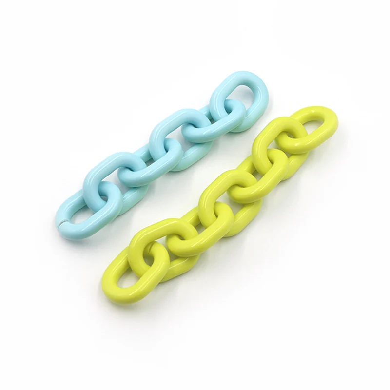 Wie kann eine Taschenkette in der Farbe Blue Lemon Irion die Art und Weise, wie Sie alltägliche Taschen stylen, verändern?